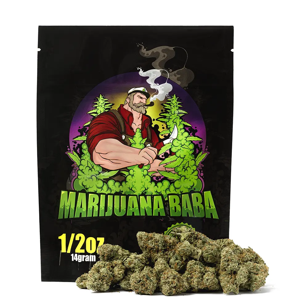 Buy SFV OG