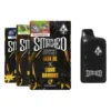 Buy Smashed Hash Oil x Liquid Diamonds Disposable Vapes 1g