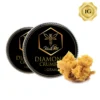 Buy Kushbee Diamond Crumble 1G