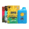 Buy Smashed Diamond Infused Live Resin Disposable 3.5G