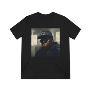 LIT OG - Unisex Jersey Short Sleeve Tee