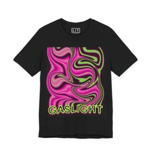 LIT T-Shirt -- Gaslight Regular price