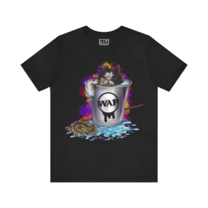 Sharpiez - Heavy Cotton Tee