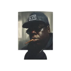LIT Koozie- LIT OG