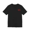 LIT T-Shirt -- Lemon Cherry Sherbert (Retro)